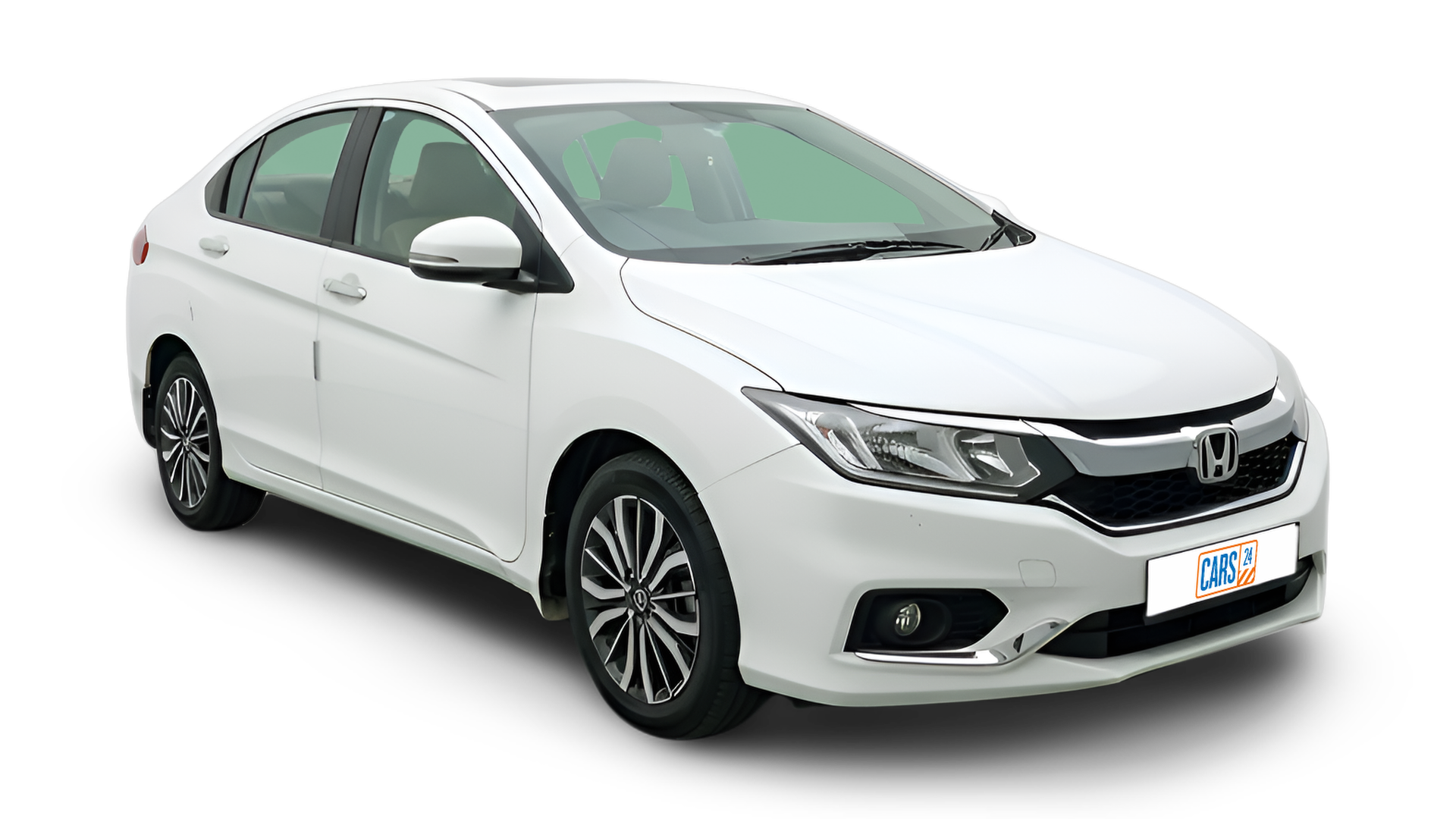 Honda City-img